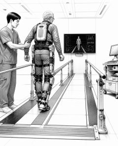 ai-alterstraumatologie-fhir-nachsorge-exoskelett