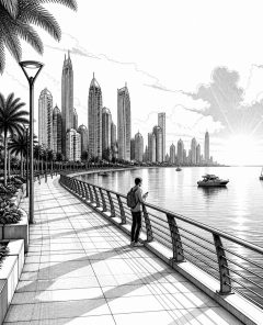 ai-amador-causeway-panama-city-sunset