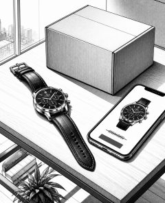 ai-amazon-armani-quarz-lerderuhr-deal