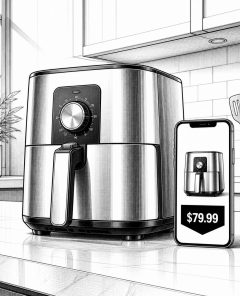 ai-amazon-prime-day-airfryer-rabatt