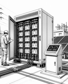 ai-ambrosia-solar-battery-powerplant