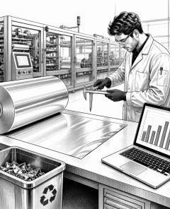 ai-amcor-recycling-packaging
