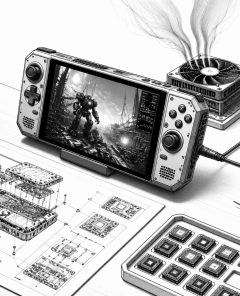 ai-amd-computex-ryzen-fsr-upscaling-handheld