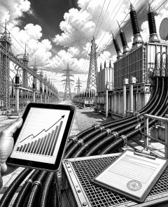 ai-american-electric-power-dividend-grid