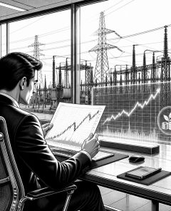 ai-american-electric-power-valuation-us-utility