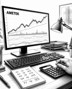 ai-ametek-quartalszahlen-bewertung