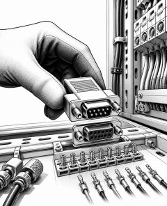 ai-amphenol-dsub-robust-connector-industrial