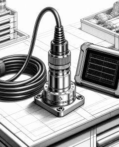 ai-amphenol-valuation-cashflow-connectors