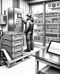 ai-amplus-cold-chain-warehouse