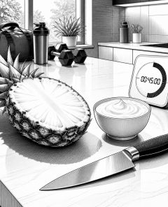 ai-ananas-bromelain-bmi-timing