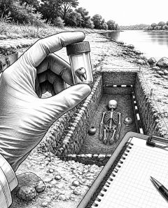 ai-ancient-dna-plague-siberia