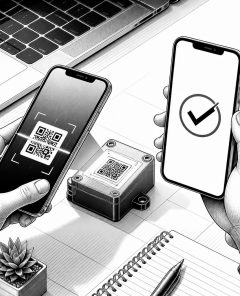 ai-android-17-qr-systemintegritaet