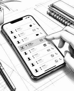 ai-android-call-log-unified-view