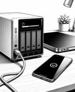 ai-android-ports-filesharing-nas