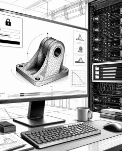 ai-ansys-guidance-2026-saas