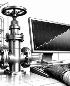 ai- antero-midstream-cashflow-pipeline