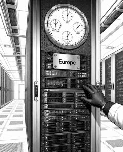 ai-anthropic-europa-65bn-data-center-rack