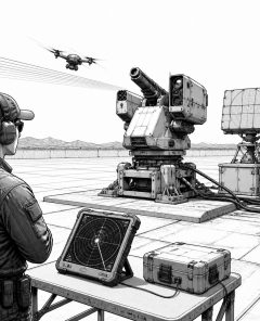 ai-anti-drone-bullfrog-robotic-station