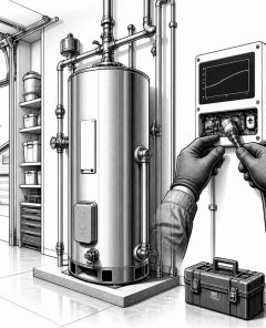 ai-ao-smith-water-heater-strategy
