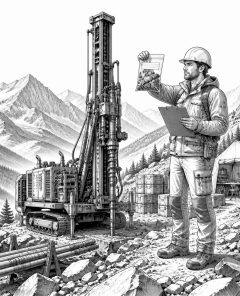 ai-apex-critical-metals-lab-results-drilling-site
