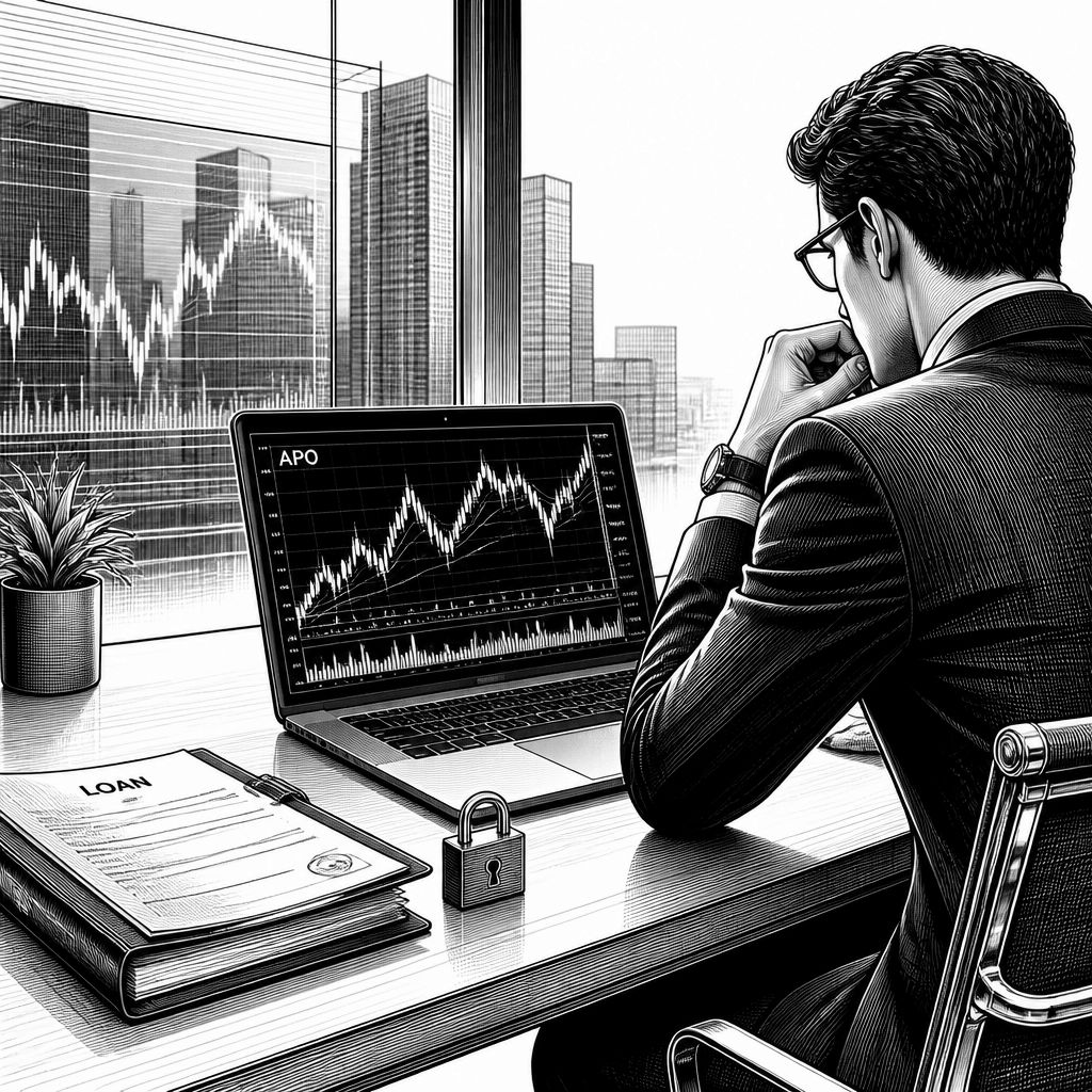 Apollo Global Management: Beteiligungs- und Kreditstrategie im Private-Markets-Fokus Apollo Global Management: Beteiligungs- und Kreditstrategie im Private-Markets-Fokus
