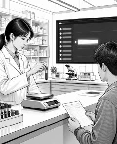 ai-apothekenreform-cholesterin-bluttest-ohne-termin