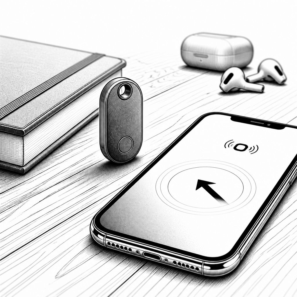 AirTags im Prime-Day-Deal: Neuer Tiefpreis für Apples Ultra-Wideband-Tracker AirTags im Prime-Day-Deal: Neuer Tiefpreis für Apples Ultra-Wideband-Tracker