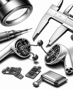 ai-apple-faelschungen-ifixit-mikrofon-flaeche