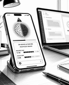 ai-apple-intelligence-ram-huerde