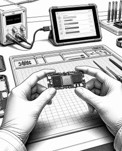 ai-apple-iphone-ki-production-focus