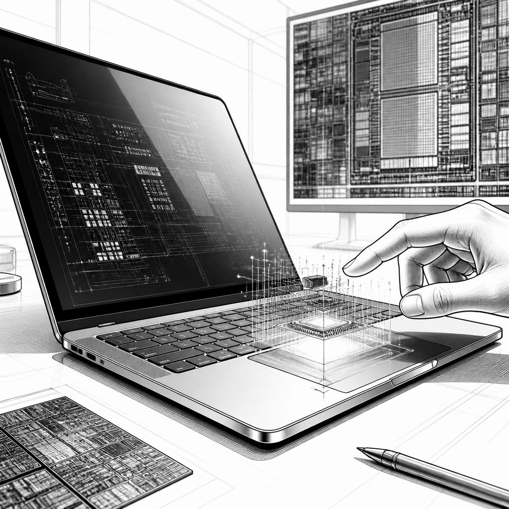 Apple plant den M6-Chip in 2nm-Fertigung für Herbst 2026 – mit MacBook Ultra Apple plant den M6-Chip in 2nm-Fertigung für Herbst 2026 – mit MacBook Ultra