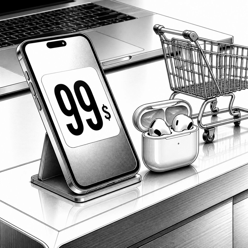 Apple Prime-Day-Deals im Vorverkauf: AirPods, iPads, Watch und MacBooks günstiger Apple Prime-Day-Deals im Vorverkauf: AirPods, iPads, Watch und MacBooks günstiger