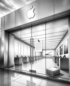 ai-apple-retail-store-closure-union-contract