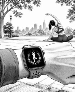 ai-apple-watch-yoga-challenge-10-minuten