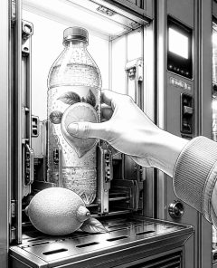 ai-aquarius-lemon-vending-japan
