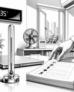 ai-arbeitsplatz-hitze-35-grad-recht