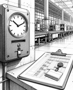 ai-arbeitszeit-tarifkonflikt-fabrik