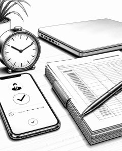 ai-arbeitszeitgesetz-digitale-zeiterfassung-minijob