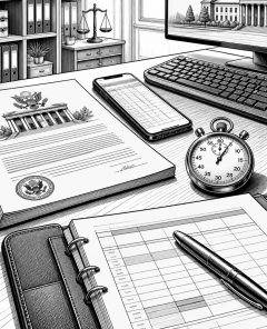 ai-arbeitszeitgesetz-elektronische-zeiterfassung