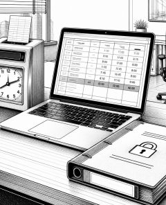 ai-arbeitszeitgesetz-elektronische-zeiterfassung-48stundewoche