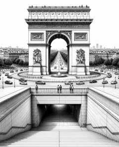 ai-arc-de-triomphe-paris-memorial-views