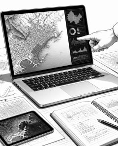 ai-arcadis-resilience-dashboard-climate-risk-saas
