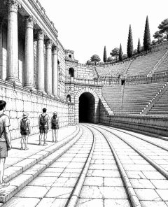 ai-archaia-olympia-unesco-stadium