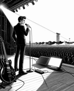 ai-arctic-monkeys-studio-buehne