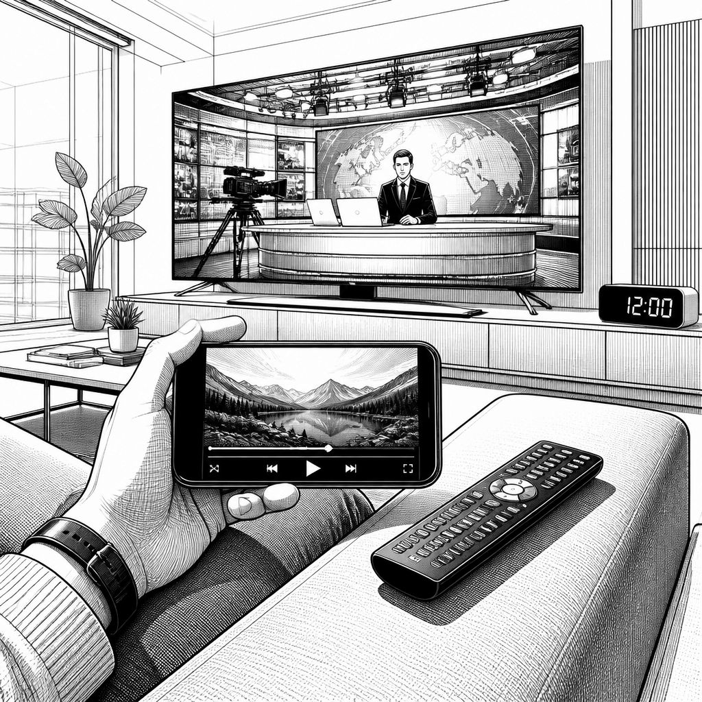 ARD-Mittagsmagazin am 22.6.2026: Livestream, TV-Termin und der Fokus auf verständliche Sprache ARD-Mittagsmagazin am 22.6.2026: Livestream, TV-Termin und der Fokus auf verständliche Sprache