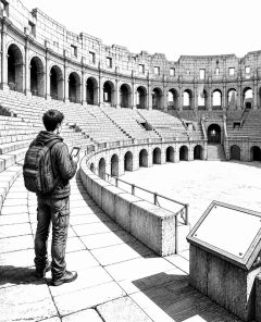 ai-arena-nimes-digital-heritage