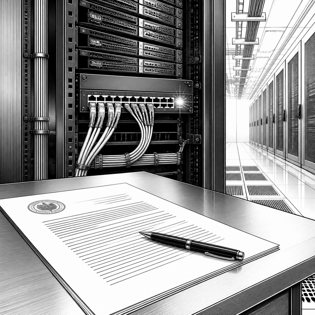 Arista Networks: Bechtolsheim verkauft 260.000 Aktien – wie das für Anleger und KI-Netze zählt Arista Networks: Bechtolsheim verkauft 260.000 Aktien – wie das für Anleger und KI-Netze zählt