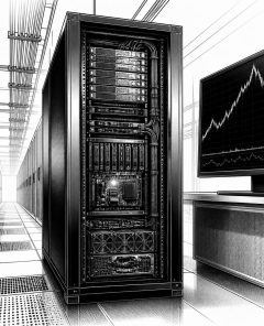 ai-arm-aktie-selloff-ki-rechenzentrum