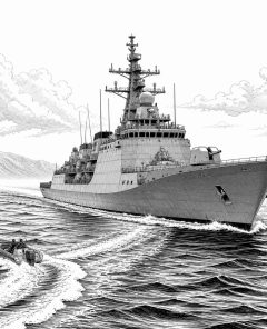 ai-armlekanal-warnschuss-schiffsbegegnung