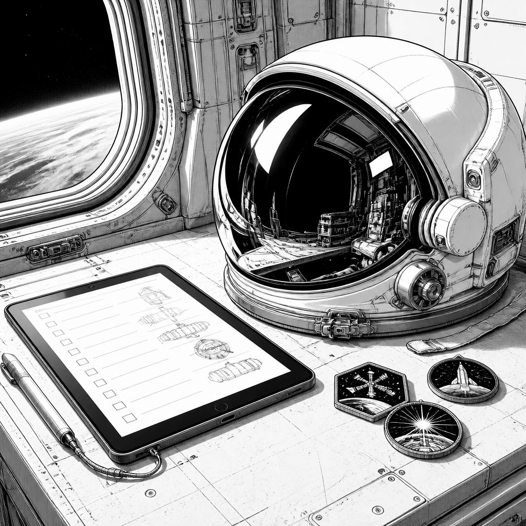 Artemis III: NASA benennt Crew für die Mondmission 2027 und setzt auf Axiom-Suits Artemis III: NASA benennt Crew für die Mondmission 2027 und setzt auf Axiom-Suits